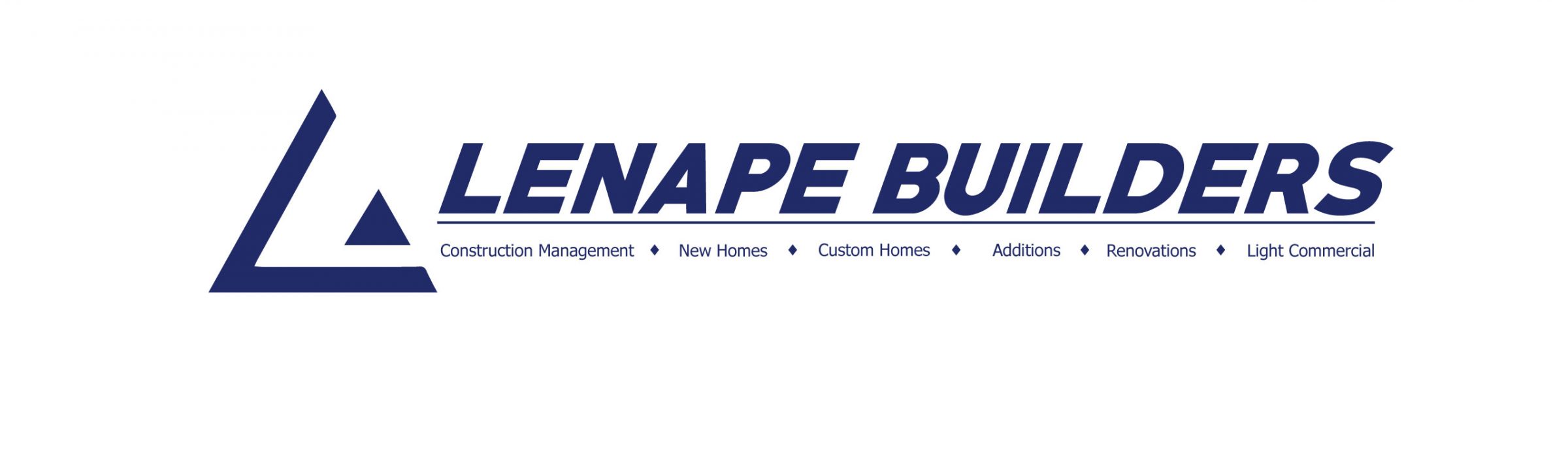 Lenape Builders Smyrna De